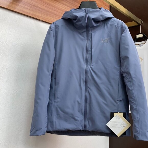 Arc'teryx Other - Arc'teryx Solano Men's Hooded Down Jacket